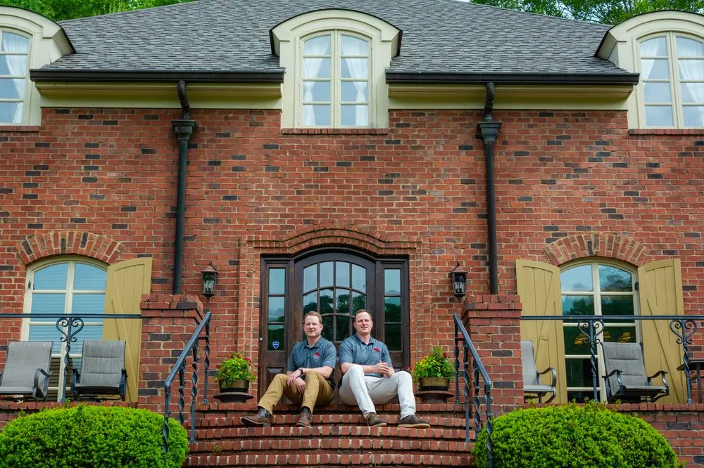 Slide of Archway Roofing