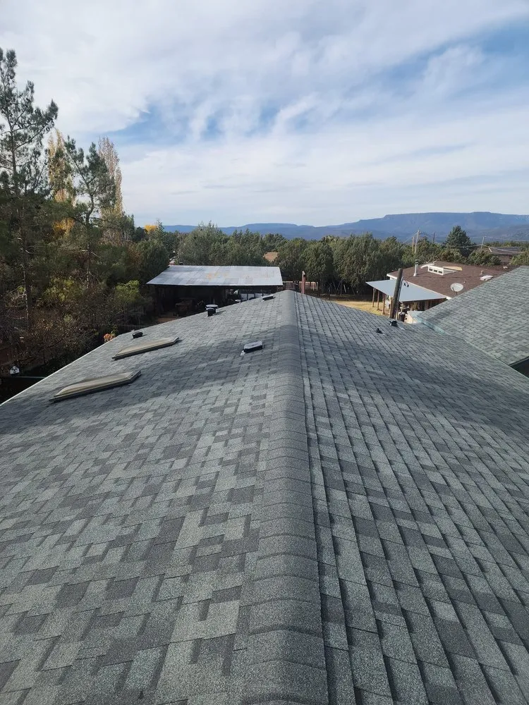 Professional roof repair experts serving San Fernando Valley, CA - Archyk Roofing