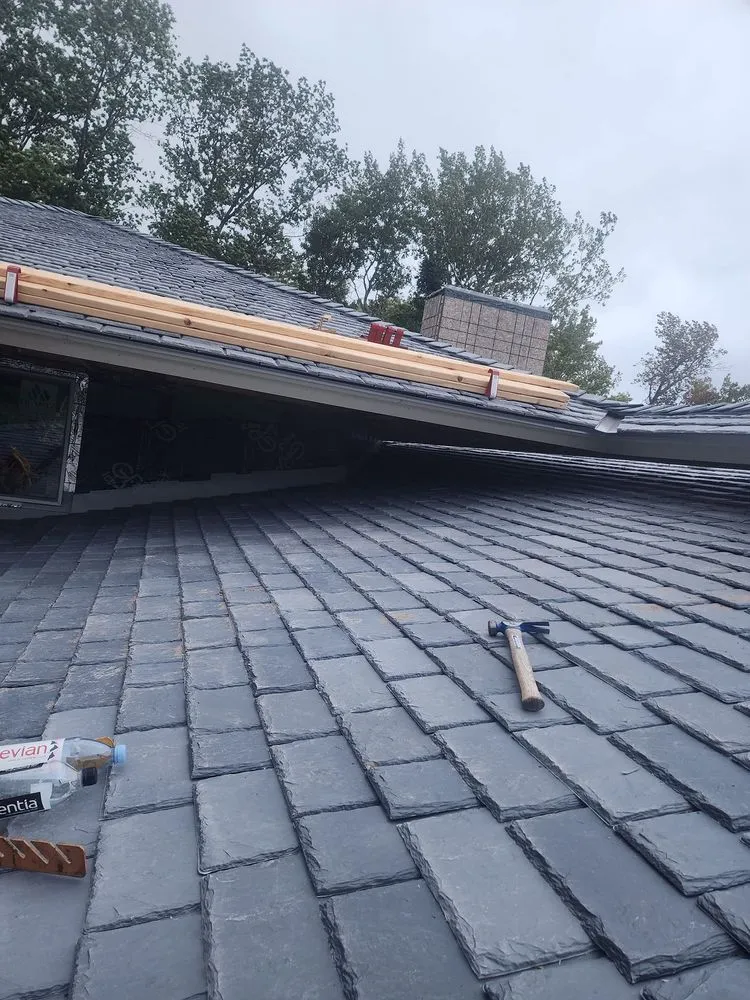 Trusted storm damage roof repair after storm damage across San Fernando Valley, CA - Archyk Roofing