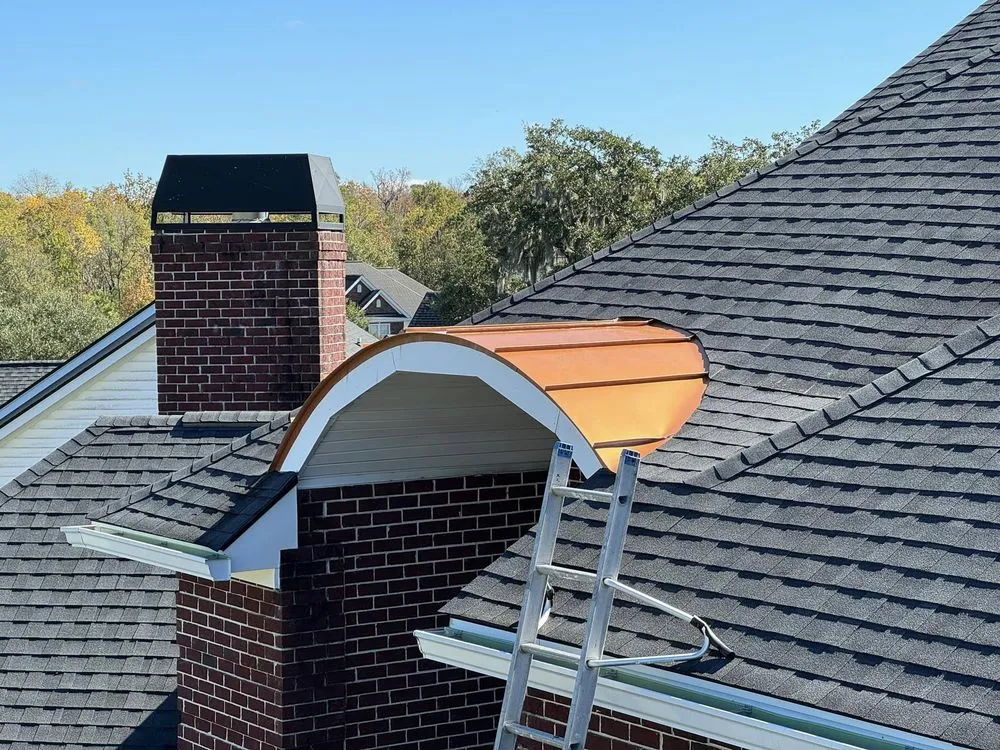 Expert residential roofing service in San Fernando Valley, CA by Archyk Roofing