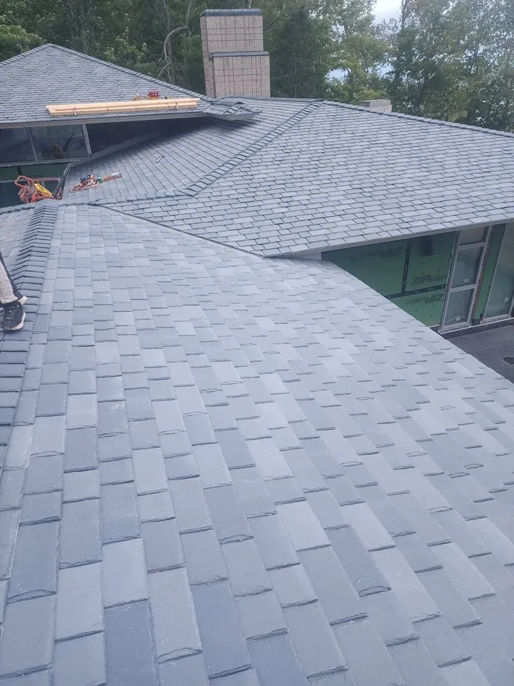 Reliable residential roofing service in San Fernando Valley, CA - Archyk Roofing