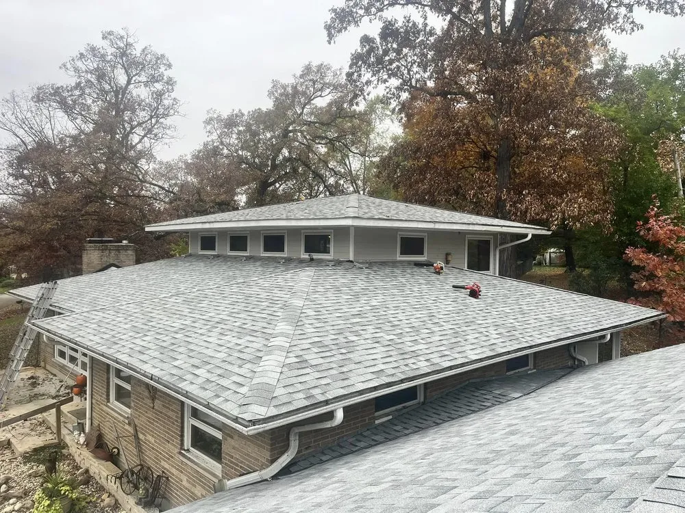 Trusted residential roofing service in San Fernando Valley, CA - Archyk Roofing