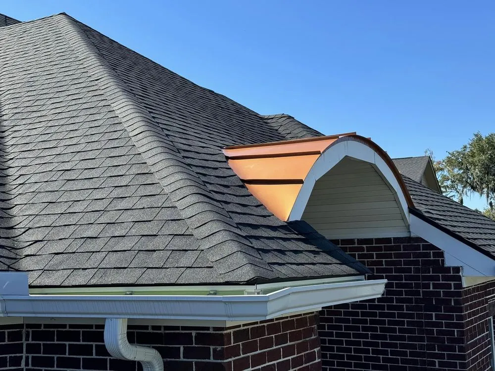 Licensed roof leak repair experts serving San Fernando Valley, CA - Archyk Roofing