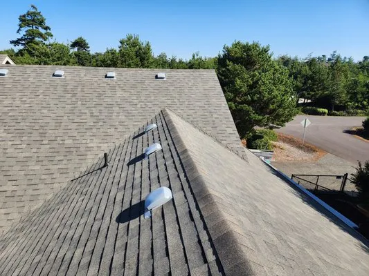 Archyk Roofing Logo