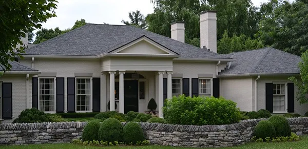 Slide of ARCM Roofing