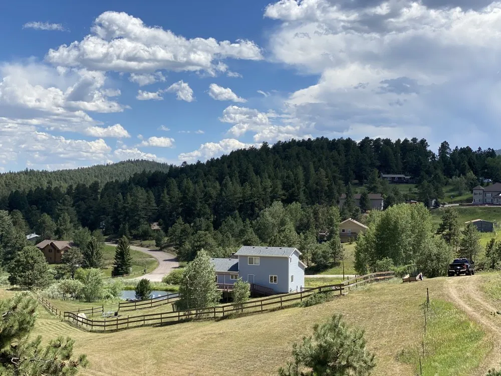 Slide of ARCM Roofing