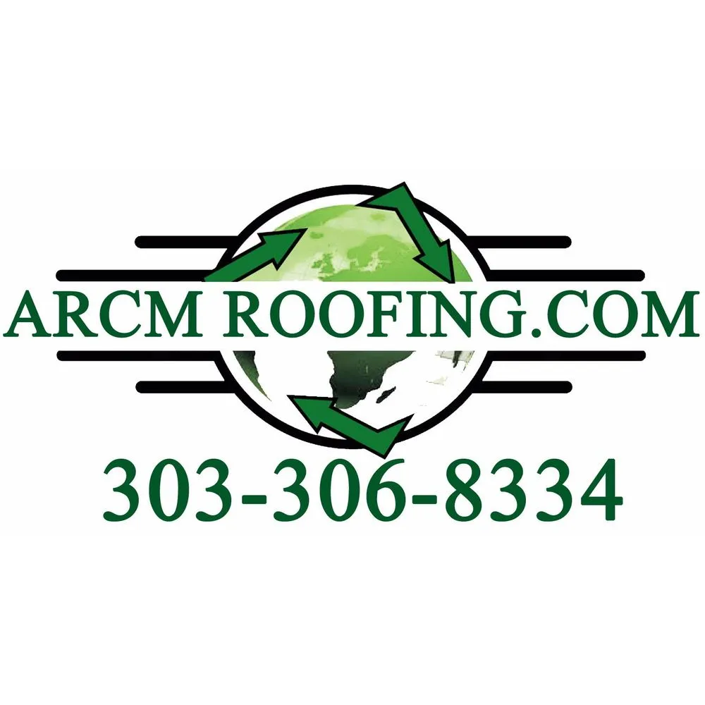 Slide of ARCM Roofing