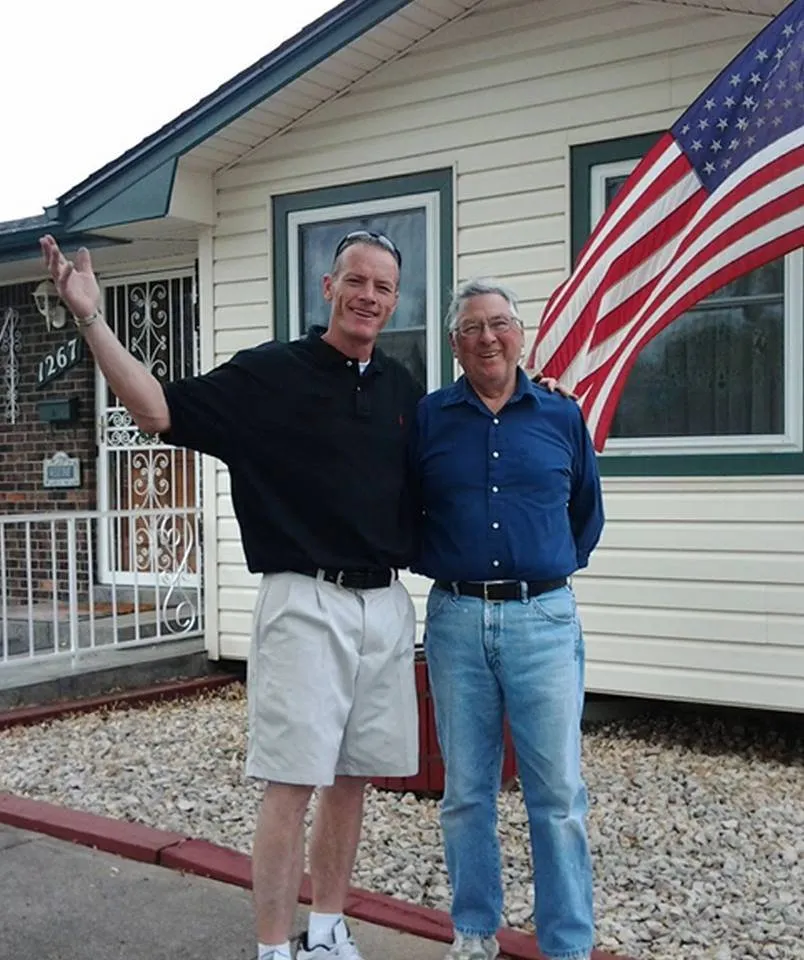 Slide of ARCM Roofing