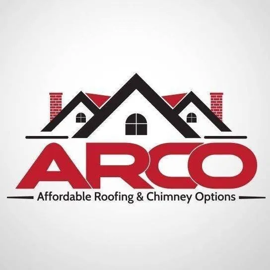 Slide of Arco Roofing & Chimney