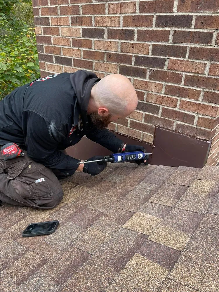 Slide of Arco Roofing & Chimney