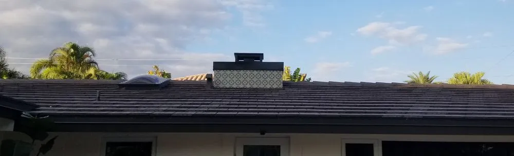 Slide of Arcon Roofing