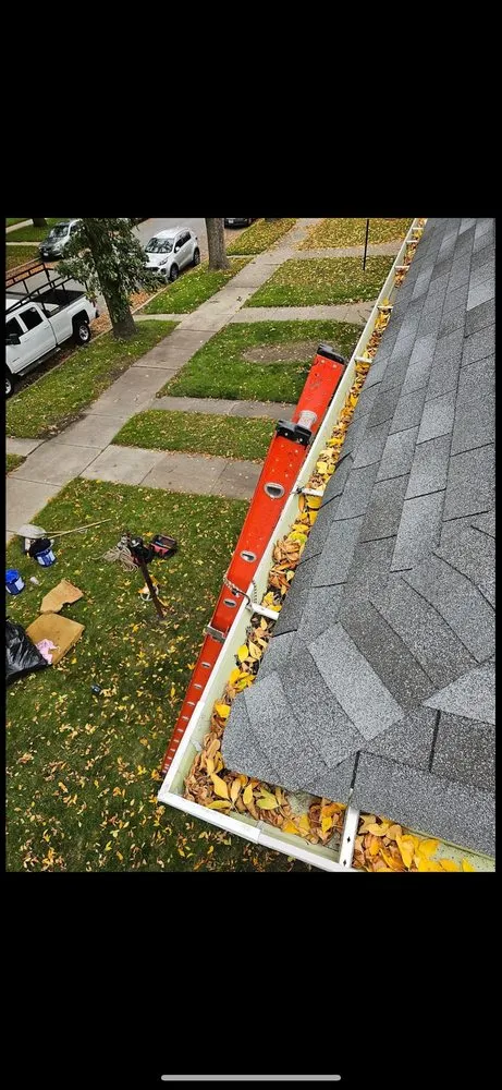 Slide of Arcos Roofing