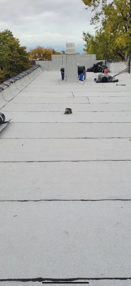 Slide of Arcos Roofing