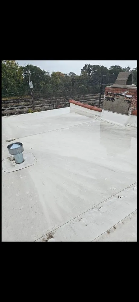 Slide of Arcos Roofing