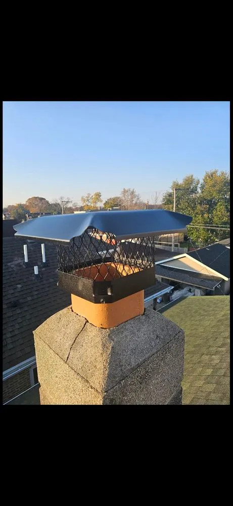 Slide of Arcos Roofing