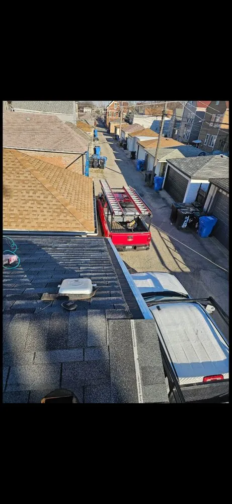 Slide of Arcos Roofing