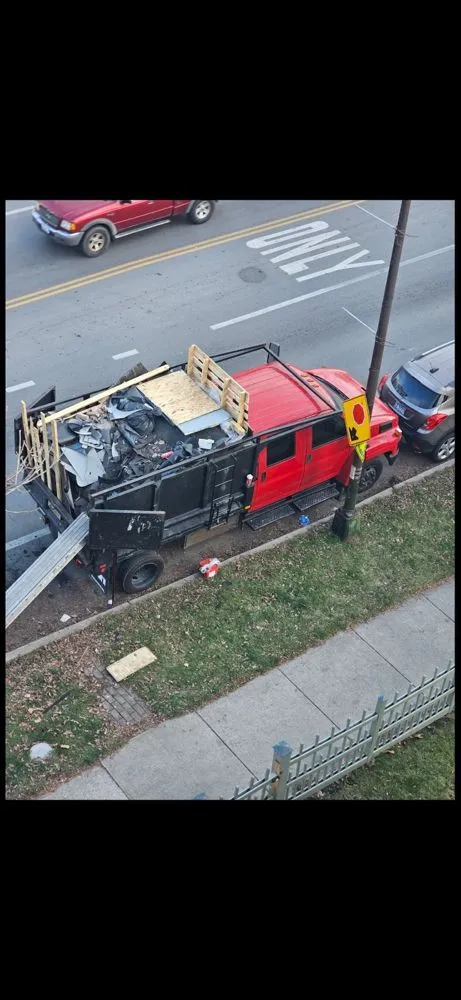 Slide of Arcos Roofing