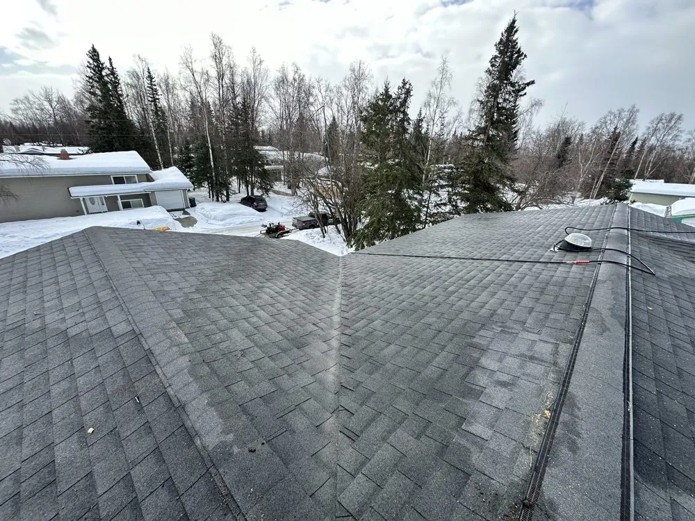 Slide of Arctic Eagle Property Maintenance