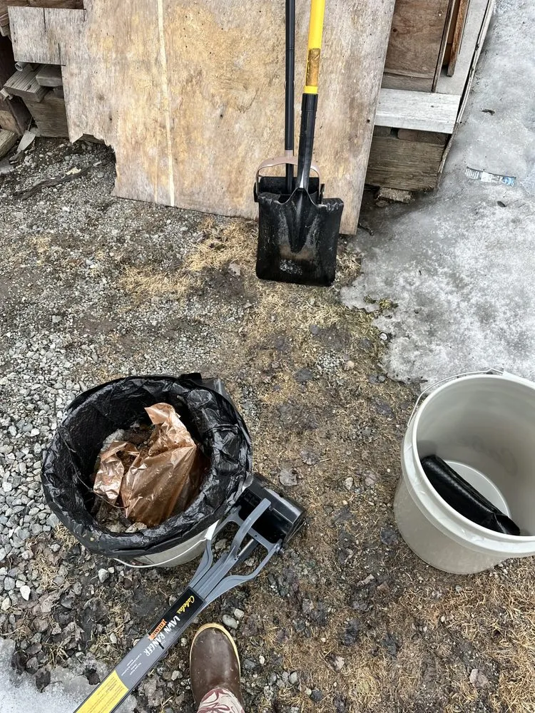 Slide of Arctic Eagle Property Maintenance