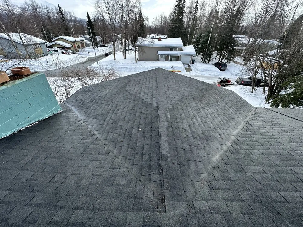 Slide of Arctic Eagle Property Maintenance