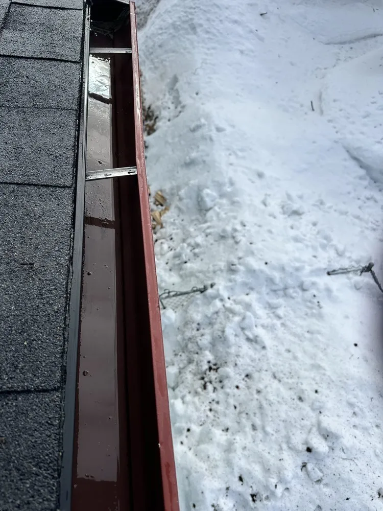 Slide of Arctic Eagle Property Maintenance