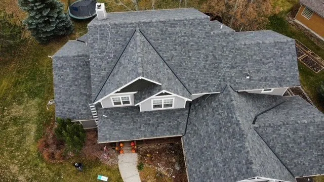 Slide of Arctic Roof Solutions