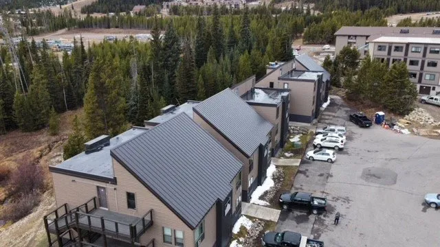 Slide of Arctic Roof Solutions