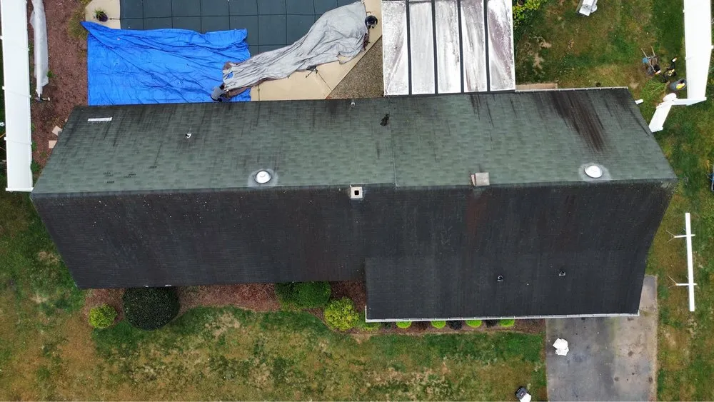 Slide of Arctic Roofing