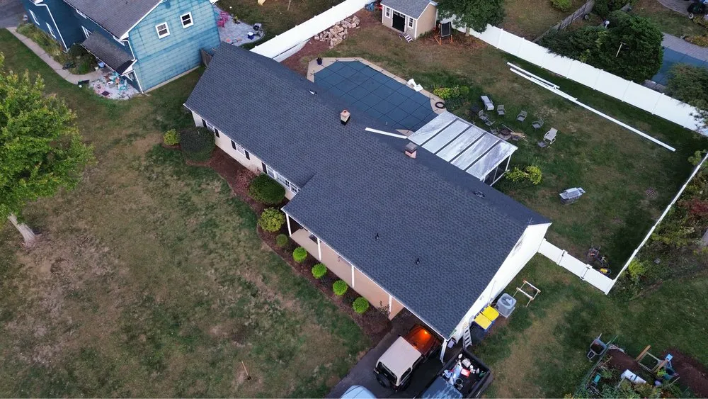 Slide of Arctic Roofing