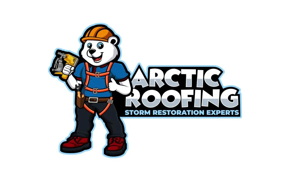 Slide of Arctic Roofing
