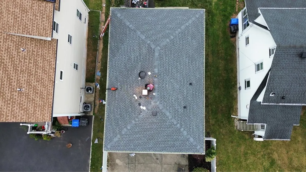 Slide of Arctic Roofing