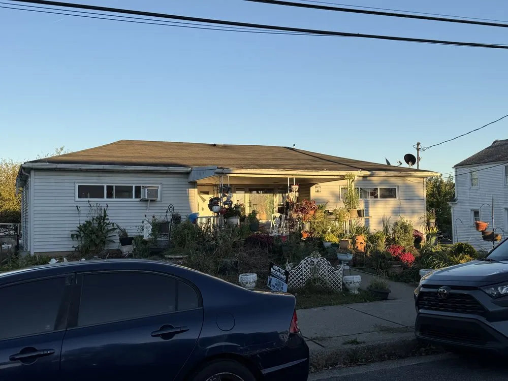 Slide of Arctic Roofing