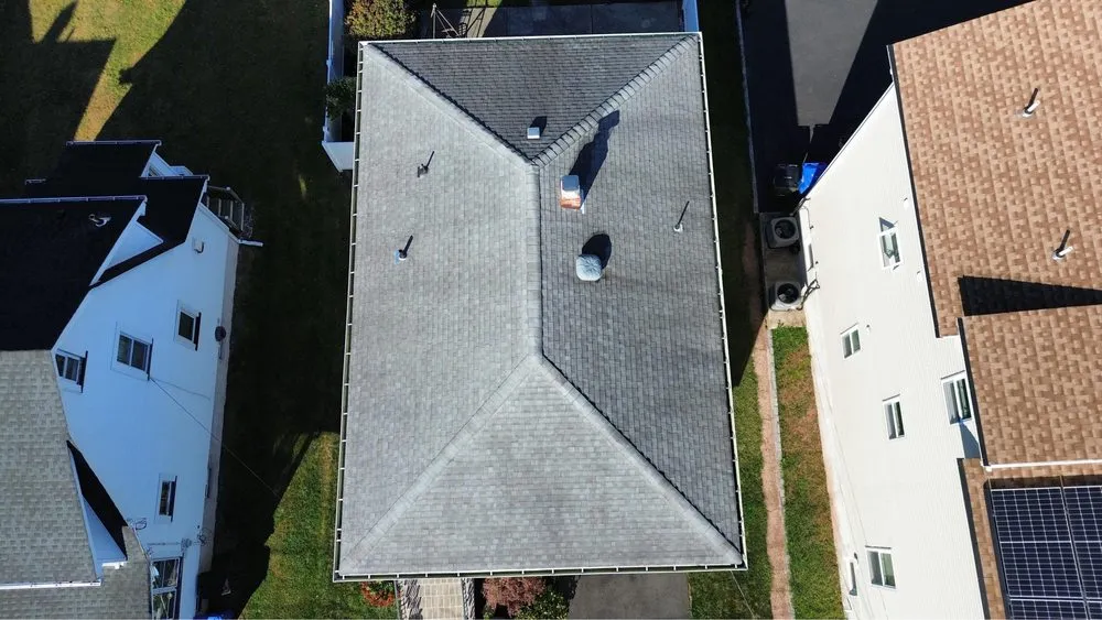 Slide of Arctic Roofing