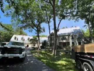 Slide of Arctic Roofing