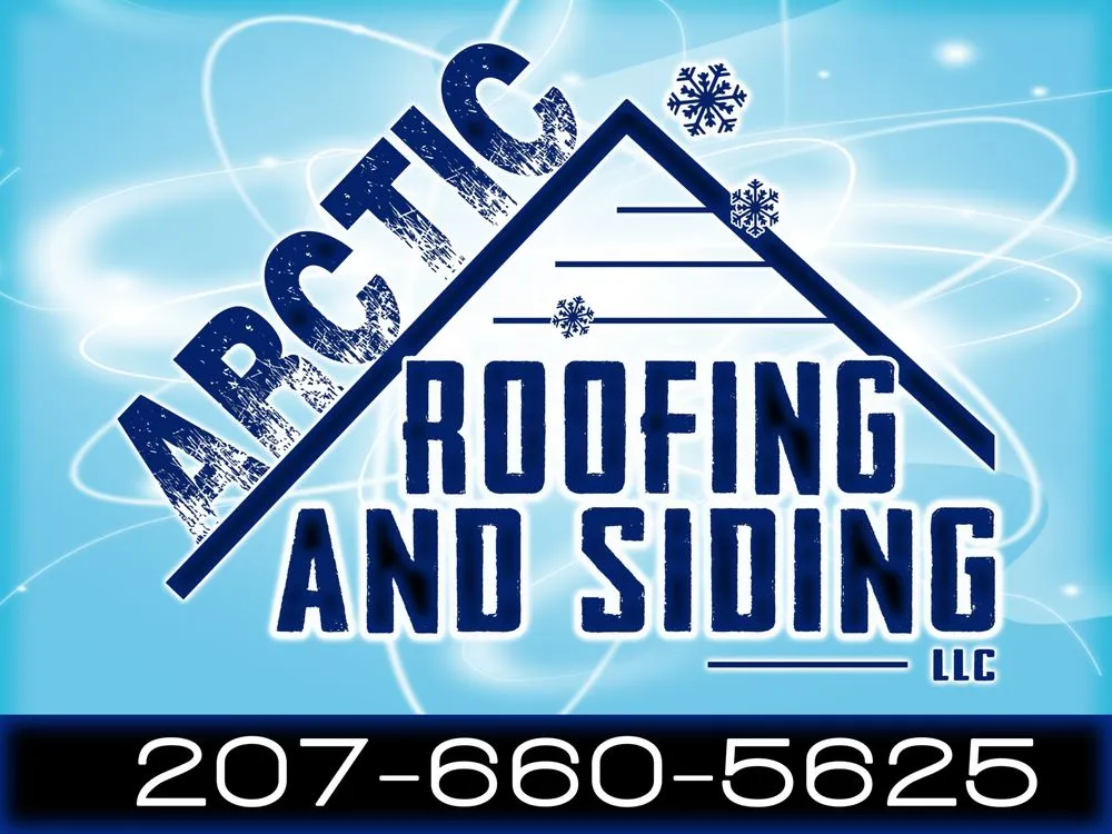 Slide of Arctic Roofing