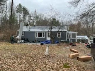 Slide of Arctic Roofing