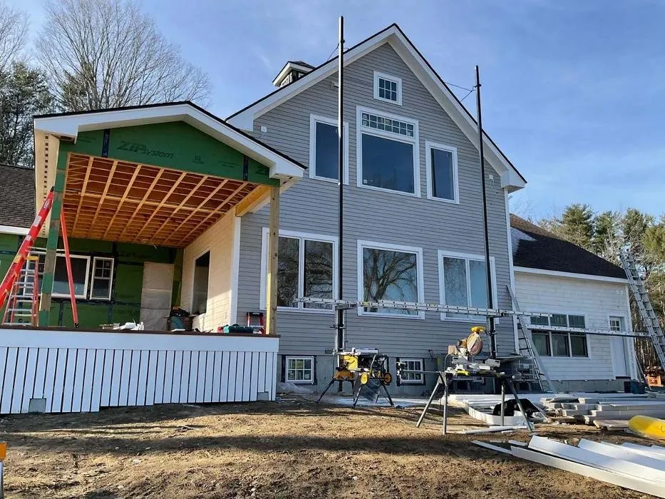 Slide of Arctic Roofing