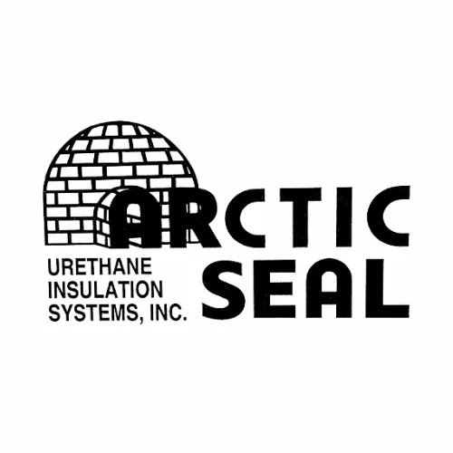 Slide of Arctic Seal