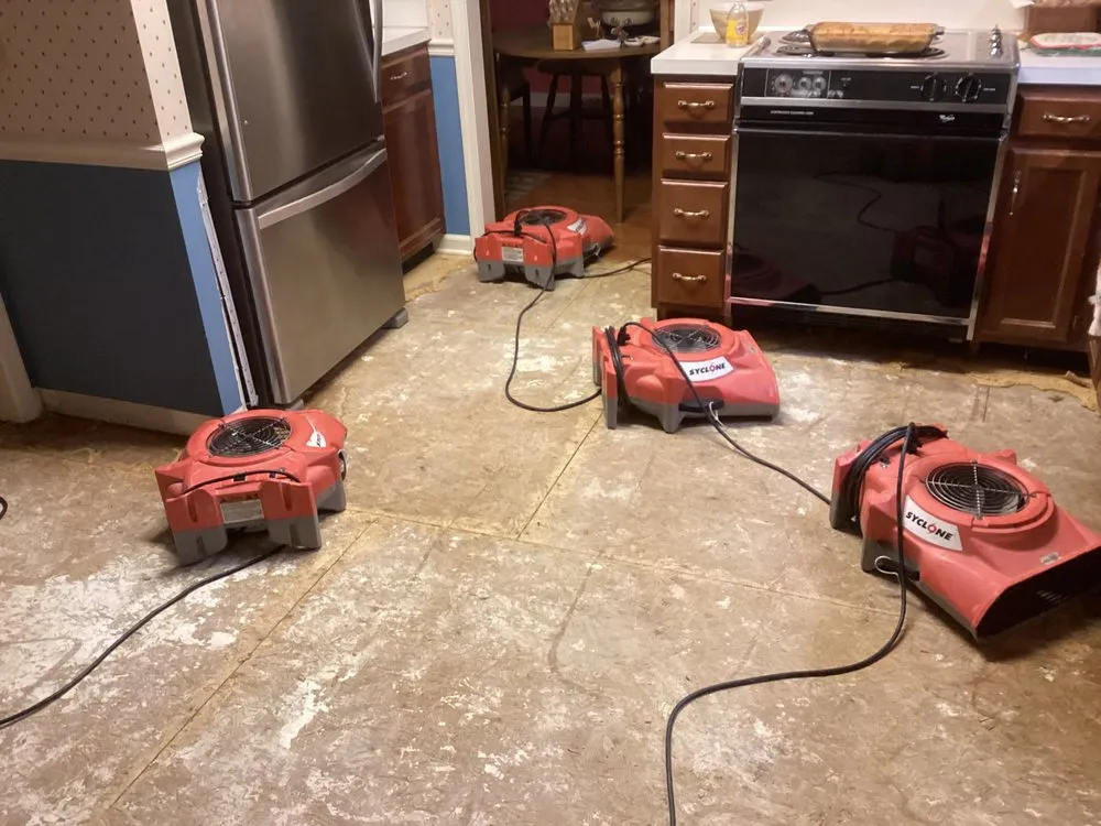 Slide of Arcus Restoration