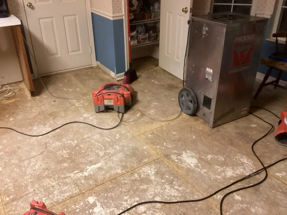 Slide of Arcus Restoration