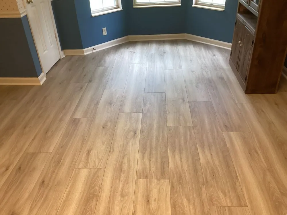 Slide of Arcus Restoration