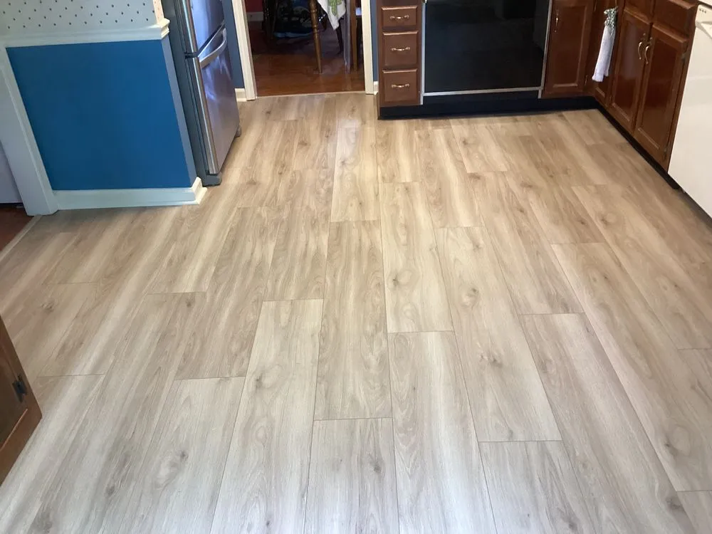 Slide of Arcus Restoration