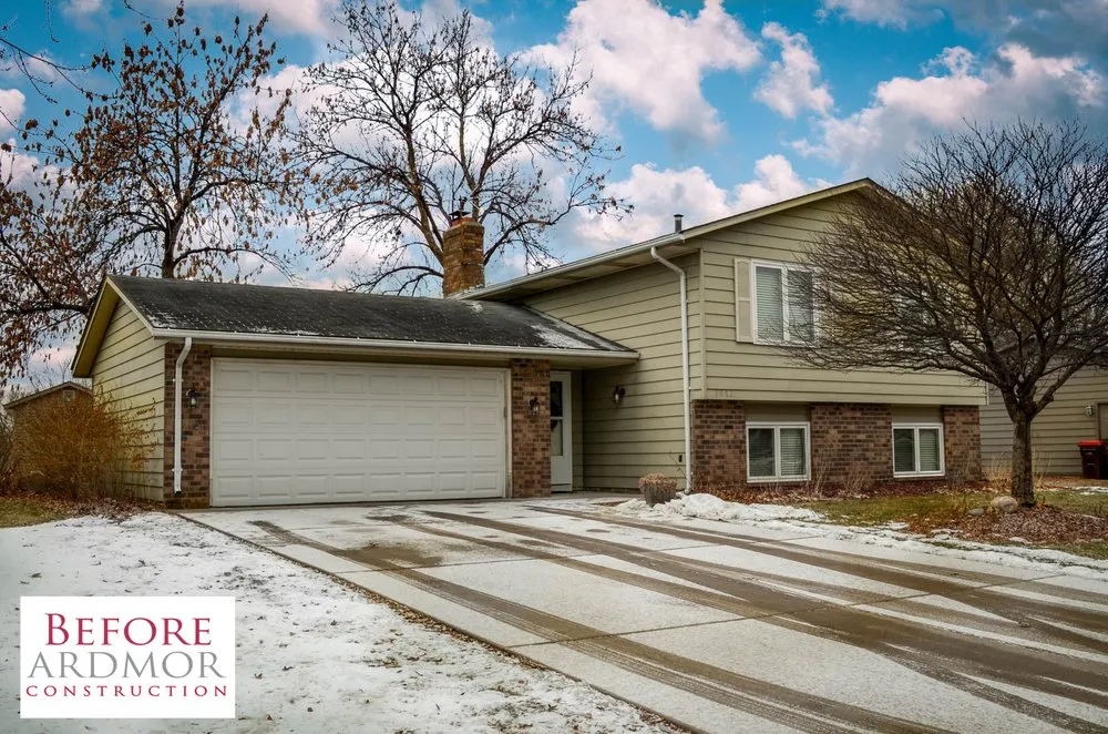 Slide of Ardmor Construction