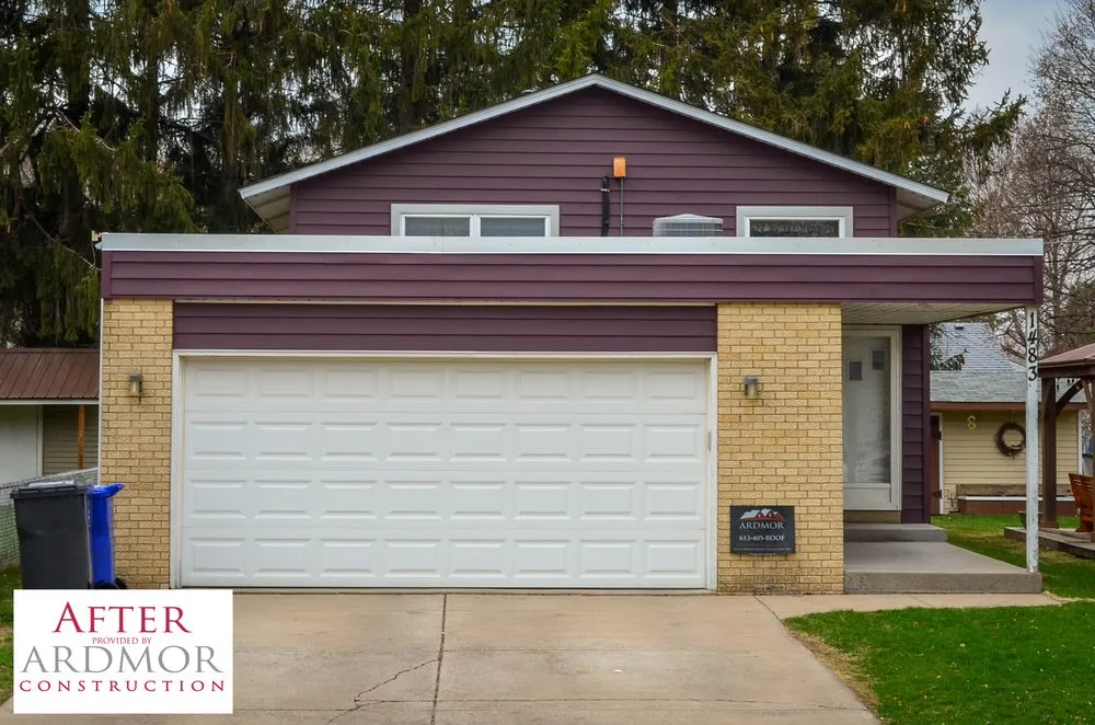 Slide of Ardmor Construction