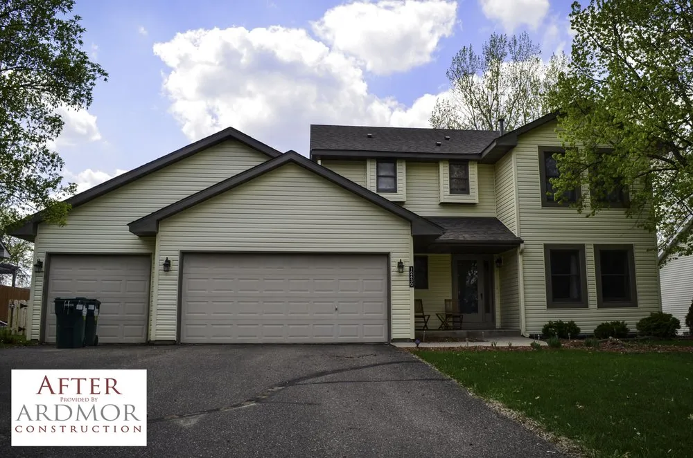 Slide of Ardmor Construction