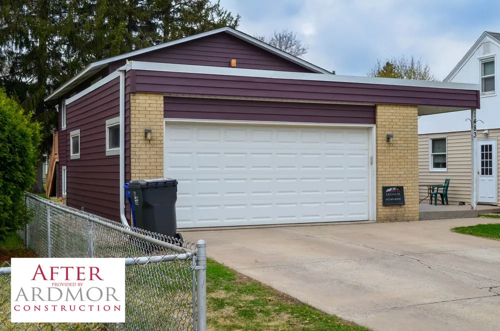 Slide of Ardmor Construction