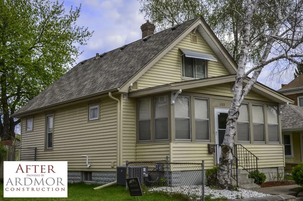 Slide of Ardmor Construction