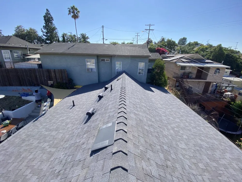 Top-rated residential roofing service in Tarzana , CA - Ardon Roofing