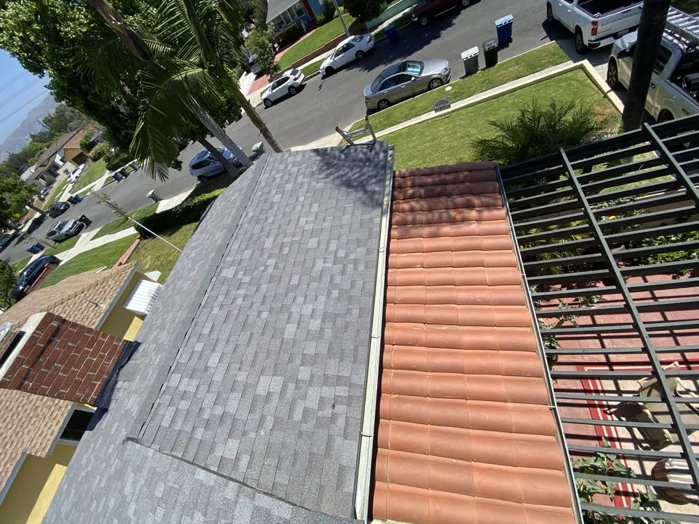 Top-rated roof installation experts serving Tarzana , CA - Ardon Roofing
