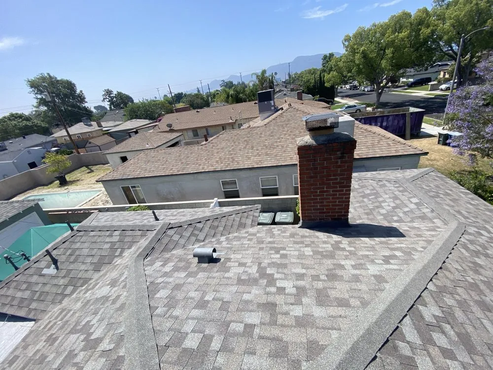 Expert roof installation experts serving Tarzana , CA - Ardon Roofing